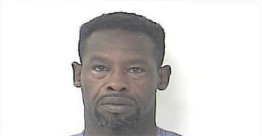 Eddie Smart, - St. Lucie County, FL 